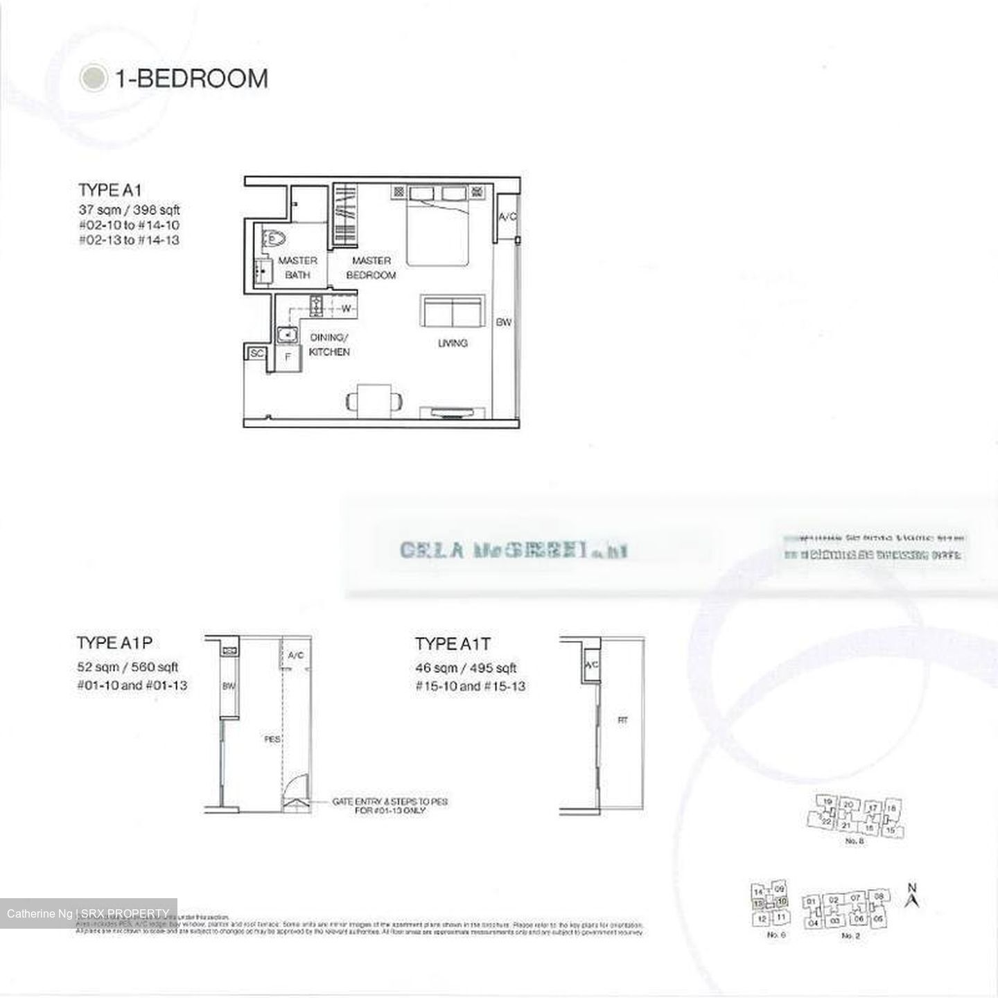 8@Woodleigh (D13), Condominium #481853401